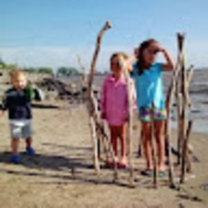 Meet your Posher, Russell